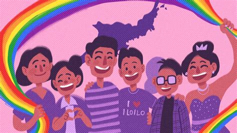 iloilo city of love|[Ilonggo Notes] LGBTQ+ Pride in the 'City of Love' .